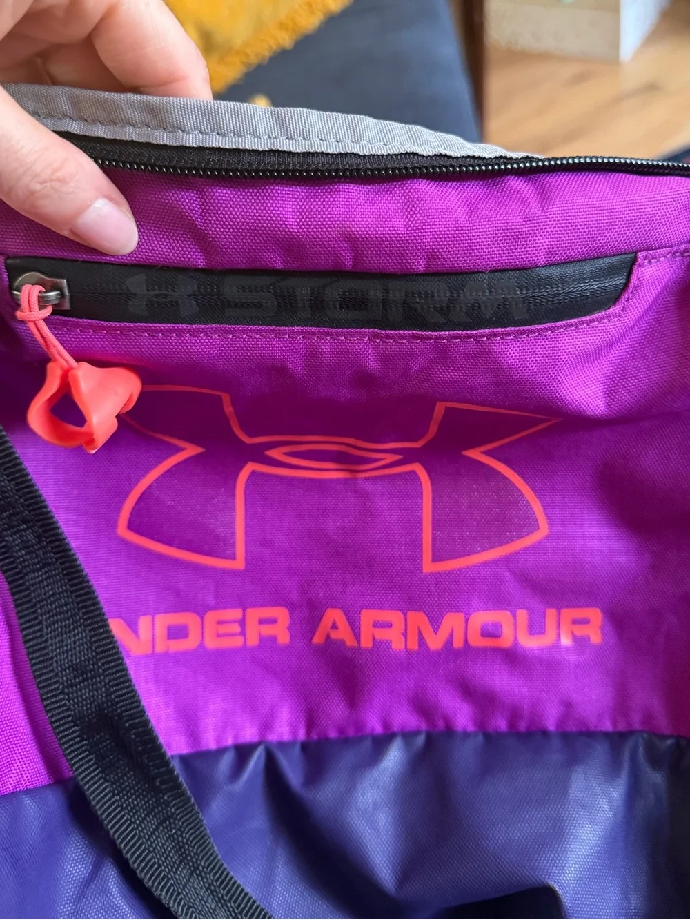 Under Armour good used